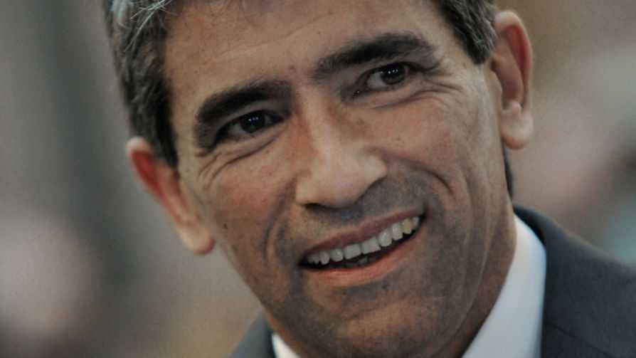 #SoySendic: el juego infinito - Columna de Darwin - No Toquen Nada | DelSol 99.5 FM
