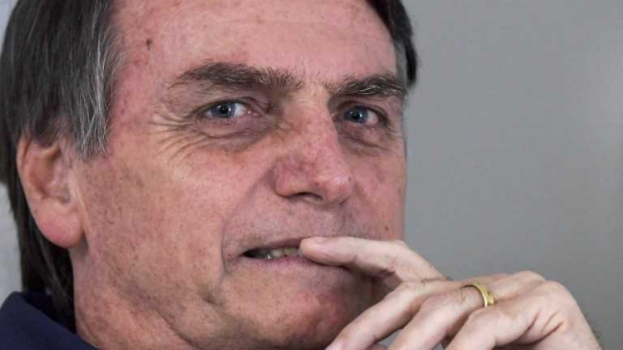 El plan económico de Bolsonaro - Cociente animal - Facil Desviarse | DelSol 99.5 FM