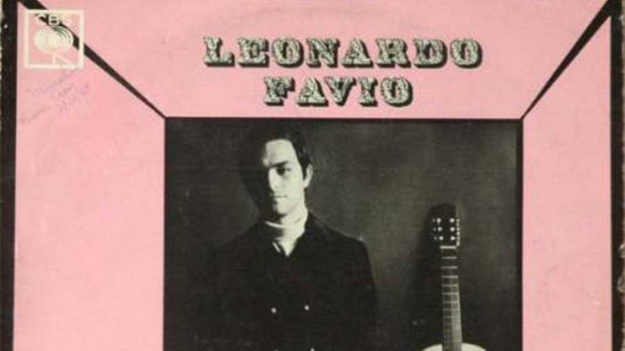 Los 50 años de “Fuiste mía un verano” de Leonardo Favio - Tio Aldo - La Mesa de los Galanes | DelSol 99.5 FM