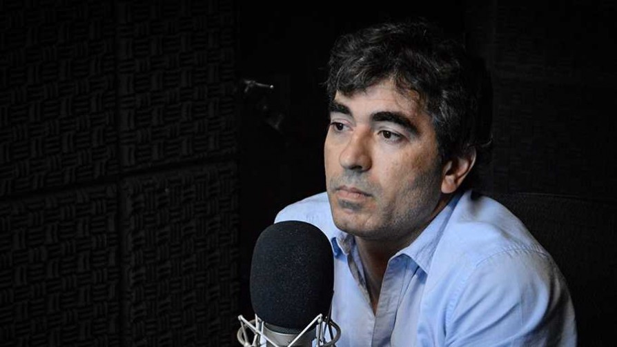 Martín Aguirre: El País va “a ser un eje de la campaña electoral” - Entrevista central - Facil Desviarse | DelSol 99.5 FM