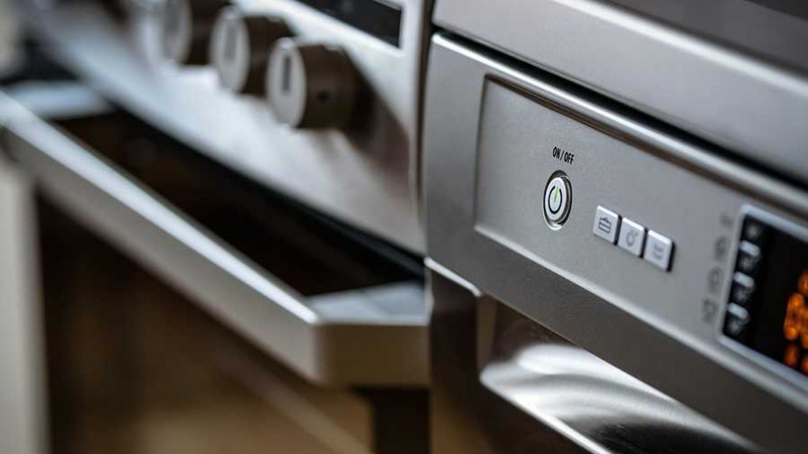 Los electrodomésticos para hacer comida y las balizas como adorno - NTN Concentrado - No Toquen Nada | DelSol 99.5 FM