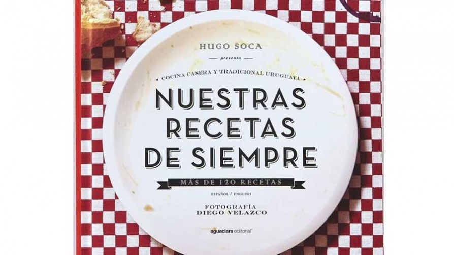 Nuestras recetas de siempre: entre la nostalgia culinaria y la gastropornografía - Gustavo Laborde - No Toquen Nada | DelSol 99.5 FM