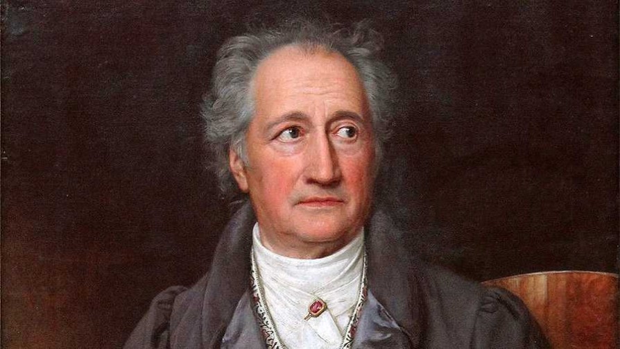 Goethe y su último desengaño - Segmento dispositivo - La Venganza sera terrible | DelSol 99.5 FM