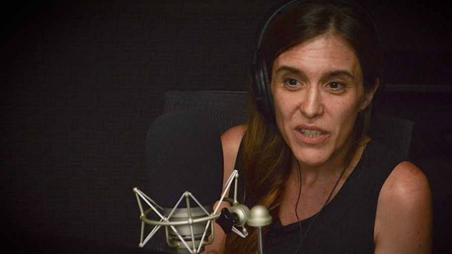 Paula Scorza prepara el debut de Doble Click - Entrevista central - Facil Desviarse | DelSol 99.5 FM