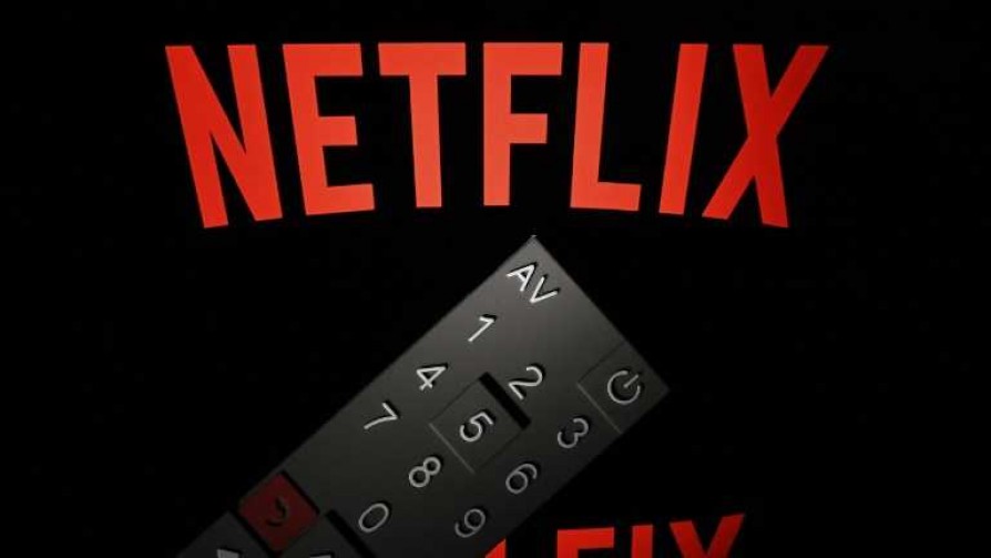 La nueva transparencia de Netflix - Miguel Angel Dobrich - No Toquen Nada | DelSol 99.5 FM
