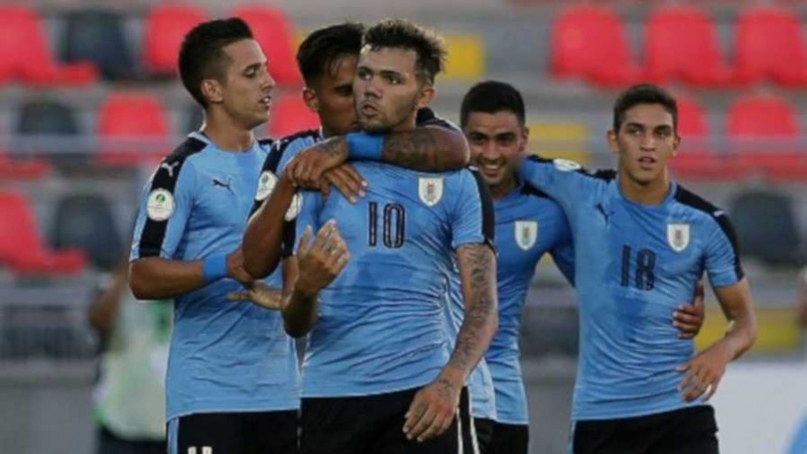 “Uruguay logró la victoria porque confió en una idea de juego” - Comentarios - 13a0 | DelSol 99.5 FM