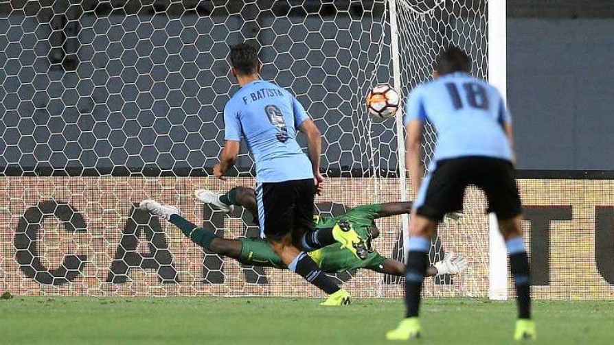 “Un triunfo que deja muy bien parado a Uruguay” - Comentarios - 13a0 | DelSol 99.5 FM