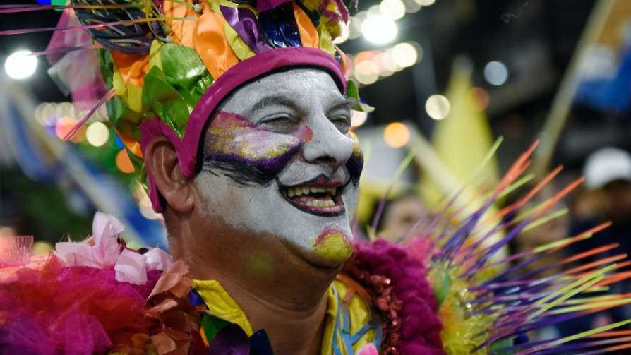 Keoroglian a la Intendencia: “ponen mi nombre porque salgo en la TV” - Entrevistas - Doble Click | DelSol 99.5 FM