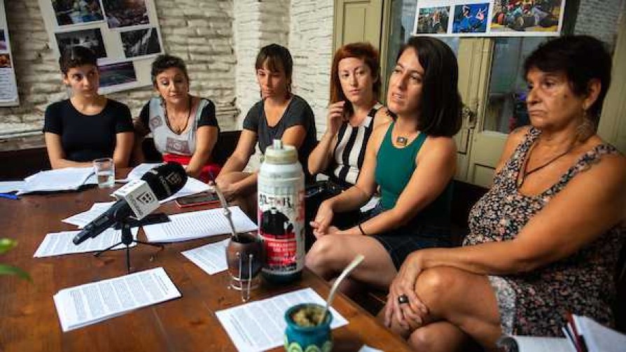 El video de Bolsonaro y la deconstrucción del comunicado de la Coordinadora de Feminismos - NTN Concentrado - No Toquen Nada | DelSol 99.5 FM