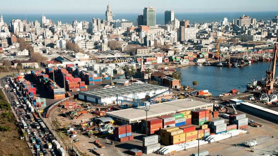 Muertos y violación de DDHH en el puerto: ANP señala a la Dinara  - Entrevistas - Doble Click | DelSol 99.5 FM