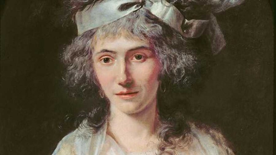 Théroigne de Méricourt, líder feminista en la Revolución Francesa - Segmento dispositivo - La Venganza sera terrible | DelSol 99.5 FM