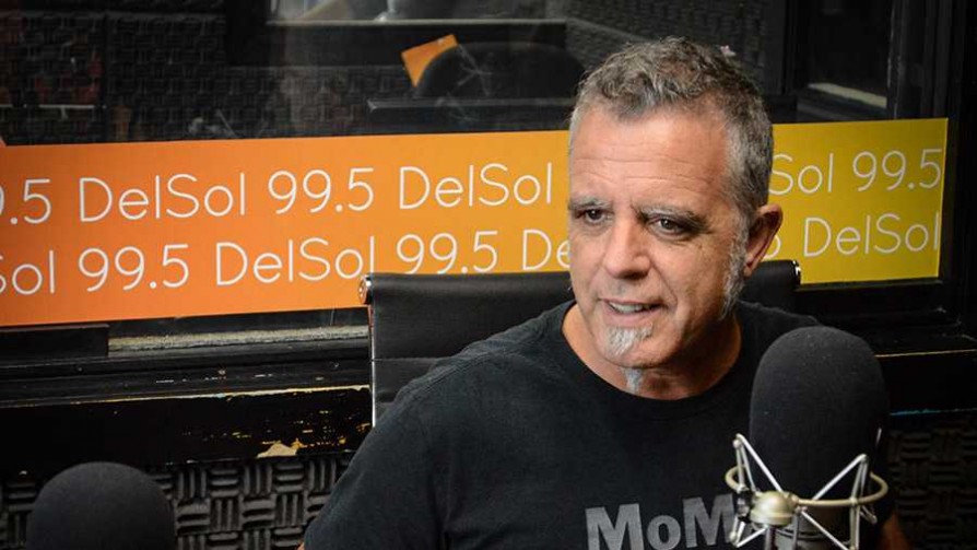 Tunda Prada llevará “Duna” a la Hugo Balzo - Audios - Quién te Dice | DelSol 99.5 FM