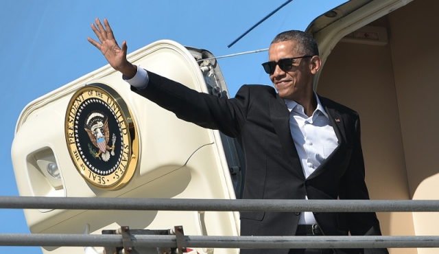 Uy Obama Realizará Viaje Histórico A Cuba Y Visitará Argentina 4422