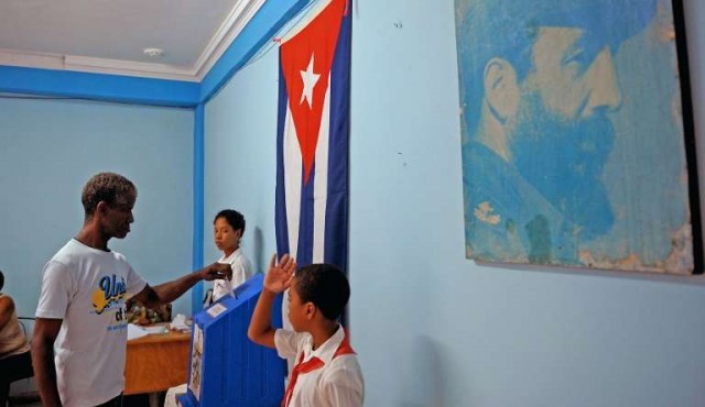 Uy Cinco Claves Para Entender Las Elecciones En Cuba 9565