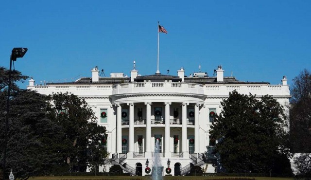 180.com.uy :: La carrera por la Casa Blanca, de la A a la Z