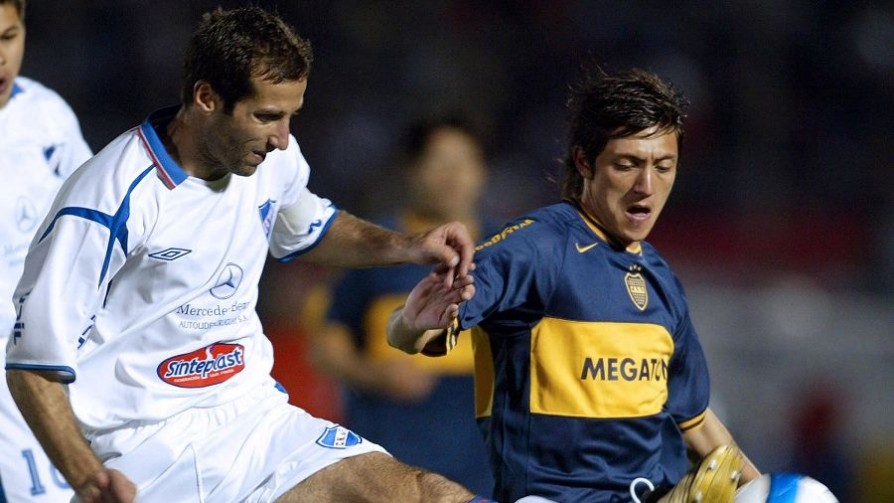 Historial Nacional Boca Juniors | 13a0 | Informes DelSol