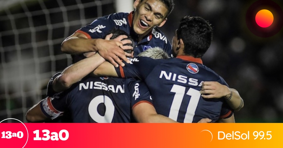 "Nacional cuidó el triunfo en base a la actitud y ...