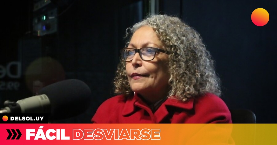 Mónica Baltodano “No hay ninguna libertad en Nicaragua” Facil