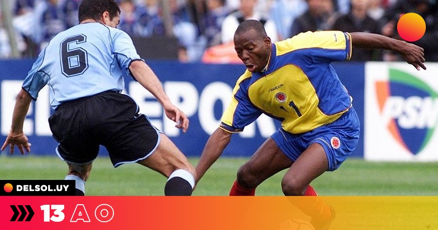 Juicio a Asprilla | 13a0 | Pelotas en el tiempo: Nico Yeghyaian DelSol